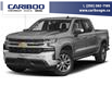 2021 Chevrolet Silverado 1500 RST (Stk: 26T085A) in Williams Lake - Image 1 of 9