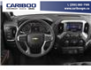 2021 Chevrolet Silverado 1500 RST (Stk: 26T085A) in Williams Lake - Image 2 of 9