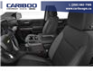 2021 Chevrolet Silverado 1500 RST (Stk: 26T085A) in Williams Lake - Image 4 of 9