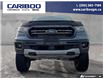 2023 Ford Ranger Lariat (Stk: 5758A) in Vanderhoof - Image 2 of 21