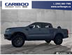 2023 Ford Ranger Lariat (Stk: 5758A) in Vanderhoof - Image 3 of 21