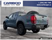 2023 Ford Ranger Lariat (Stk: 5758A) in Vanderhoof - Image 4 of 21