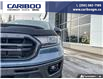 2023 Ford Ranger Lariat (Stk: 5758A) in Vanderhoof - Image 7 of 21
