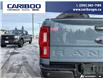 2023 Ford Ranger Lariat (Stk: 5758A) in Vanderhoof - Image 8 of 21