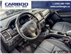 2023 Ford Ranger Lariat (Stk: 5758A) in Vanderhoof - Image 10 of 21