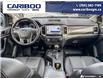 2023 Ford Ranger Lariat (Stk: 5758A) in Vanderhoof - Image 20 of 21