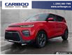 2022 Kia Soul EX (Stk: 5751B) in Vanderhoof - Image 1 of 21