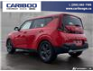 2022 Kia Soul EX (Stk: 5751B) in Vanderhoof - Image 4 of 21
