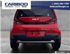 2022 Kia Soul EX (Stk: 5751B) in Vanderhoof - Image 5 of 21
