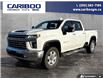 2023 Chevrolet Silverado 3500HD LTZ (Stk: PO2358) in Dawson Creek - Image 1 of 24
