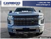 2023 Chevrolet Silverado 3500HD LTZ (Stk: PO2358) in Dawson Creek - Image 2 of 24