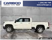 2023 Chevrolet Silverado 3500HD LTZ (Stk: PO2358) in Dawson Creek - Image 3 of 24