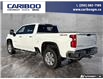 2023 Chevrolet Silverado 3500HD LTZ (Stk: PO2358) in Dawson Creek - Image 4 of 24