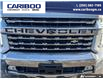 2023 Chevrolet Silverado 3500HD LTZ (Stk: PO2358) in Dawson Creek - Image 9 of 24
