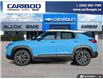 2026 Chevrolet TrailBlazer ACTIV (Stk: 26T120) in Williams Lake - Image 3 of 23