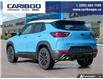 2026 Chevrolet TrailBlazer ACTIV (Stk: 26T120) in Williams Lake - Image 4 of 23