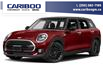 2017 MINI Clubman Cooper (Stk: 6722) in Williams Lake - Image 1 of 12