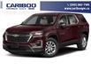 2023 Chevrolet Traverse Premier (Stk: 5756B) in Vanderhoof - Image 1 of 11