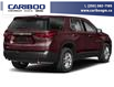 2023 Chevrolet Traverse Premier (Stk: 5756B) in Vanderhoof - Image 3 of 11