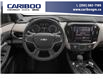 2023 Chevrolet Traverse Premier (Stk: 5756B) in Vanderhoof - Image 4 of 11