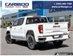 2026 GMC Sierra 1500 Elevation (Stk: 26T118) in Williams Lake - Image 4 of 26
