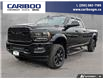 2020 RAM 3500 Limited (Stk: 26T116A) in Williams Lake - Image 1 of 32
