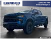2023 Chevrolet Silverado 1500 Custom Trail Boss (Stk: 5746A) in Vanderhoof - Image 1 of 21