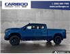 2023 Chevrolet Silverado 1500 Custom Trail Boss (Stk: 5746A) in Vanderhoof - Image 3 of 21