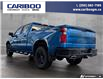 2023 Chevrolet Silverado 1500 Custom Trail Boss (Stk: 5746A) in Vanderhoof - Image 4 of 21