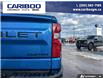 2023 Chevrolet Silverado 1500 Custom Trail Boss (Stk: 5746A) in Vanderhoof - Image 8 of 21