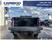 2023 Chevrolet Silverado 1500 Custom Trail Boss (Stk: 5746A) in Vanderhoof - Image 9 of 21
