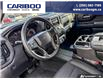 2023 Chevrolet Silverado 1500 Custom Trail Boss (Stk: 5746A) in Vanderhoof - Image 10 of 21