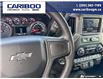 2023 Chevrolet Silverado 1500 Custom Trail Boss (Stk: 5746A) in Vanderhoof - Image 13 of 21