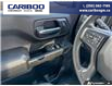 2023 Chevrolet Silverado 1500 Custom Trail Boss (Stk: 5746A) in Vanderhoof - Image 14 of 21