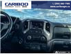 2023 Chevrolet Silverado 1500 Custom Trail Boss (Stk: 5746A) in Vanderhoof - Image 16 of 21