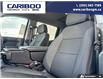 2023 Chevrolet Silverado 1500 Custom Trail Boss (Stk: 5746A) in Vanderhoof - Image 17 of 21