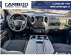 2023 Chevrolet Silverado 1500 Custom Trail Boss (Stk: 5746A) in Vanderhoof - Image 20 of 21