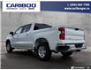 2025 Chevrolet Silverado 1500 LT (Stk: 5749A) in Vanderhoof - Image 4 of 21