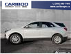 2022 Chevrolet Equinox LT (Stk: 9985) in Williams Lake - Image 3 of 27