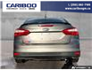 2014 Ford Focus SE (Stk: 5672C) in Vanderhoof - Image 5 of 21
