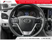 2017 Toyota Sienna LE 8 Passenger (Stk: N81490A) in Toronto - Image 10 of 23