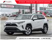 2019 Toyota RAV4 XLE (Stk: A19001A) in Toronto - Image 1 of 23