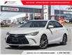 2017 Toyota Camry XSE (Stk: A19138A) in Toronto - Image 1 of 22