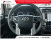 2020 Toyota 4Runner Base (Stk: WM19186A) in Toronto - Image 11 of 26