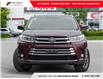 2017 Toyota Highlander XLE (Stk: A19353A) in Toronto - Image 2 of 25