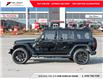 2021 Jeep Wrangler 4xe (PHEV) Sahara (Stk: U14001B) in Toronto - Image 6 of 26