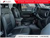 2021 Jeep Wrangler 4xe (PHEV) Sahara (Stk: U14001B) in Toronto - Image 22 of 26