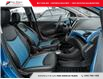 2017 Chevrolet Spark 2LT CVT (Stk: A19951A) in Toronto - Image 21 of 25