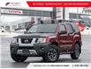 2015 Nissan Xterra PRO-4X (Stk: A20148A) in Toronto - Image 1 of 23