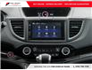 2016 Honda CR-V Touring (Stk: A20130A) in Toronto - Image 27 of 28